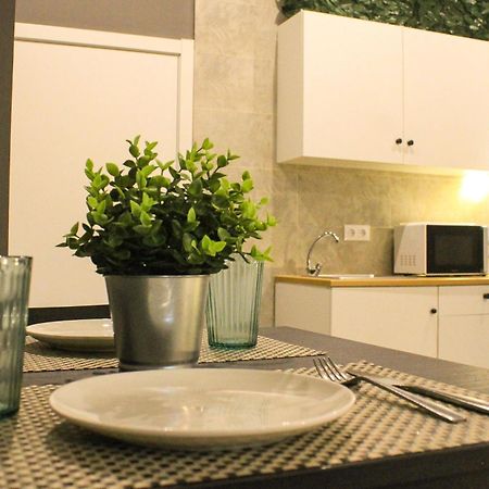 City Flats - Avenida Baleares 발렌시아 외부 사진