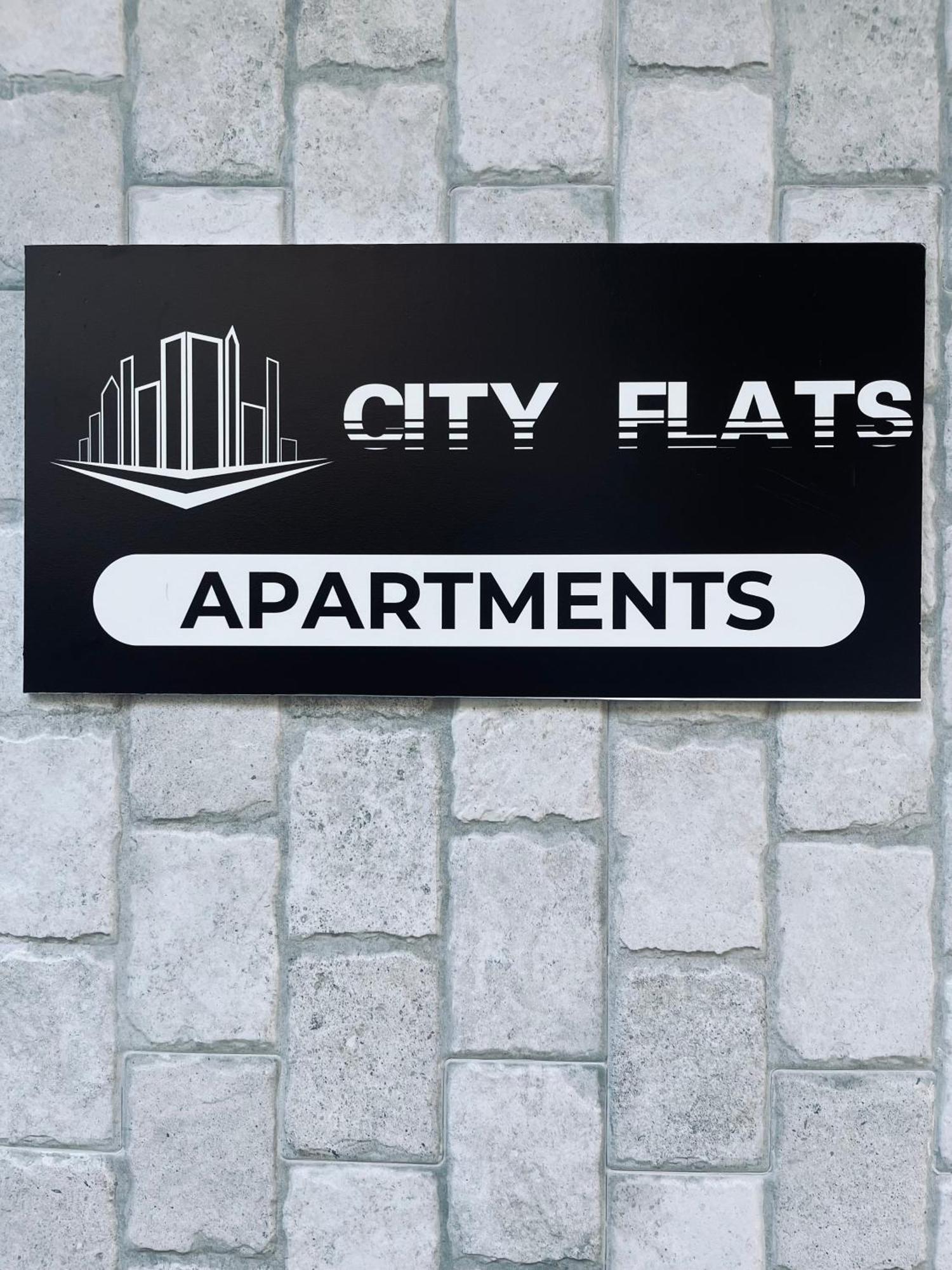 City Flats - Avenida Baleares 발렌시아 외부 사진