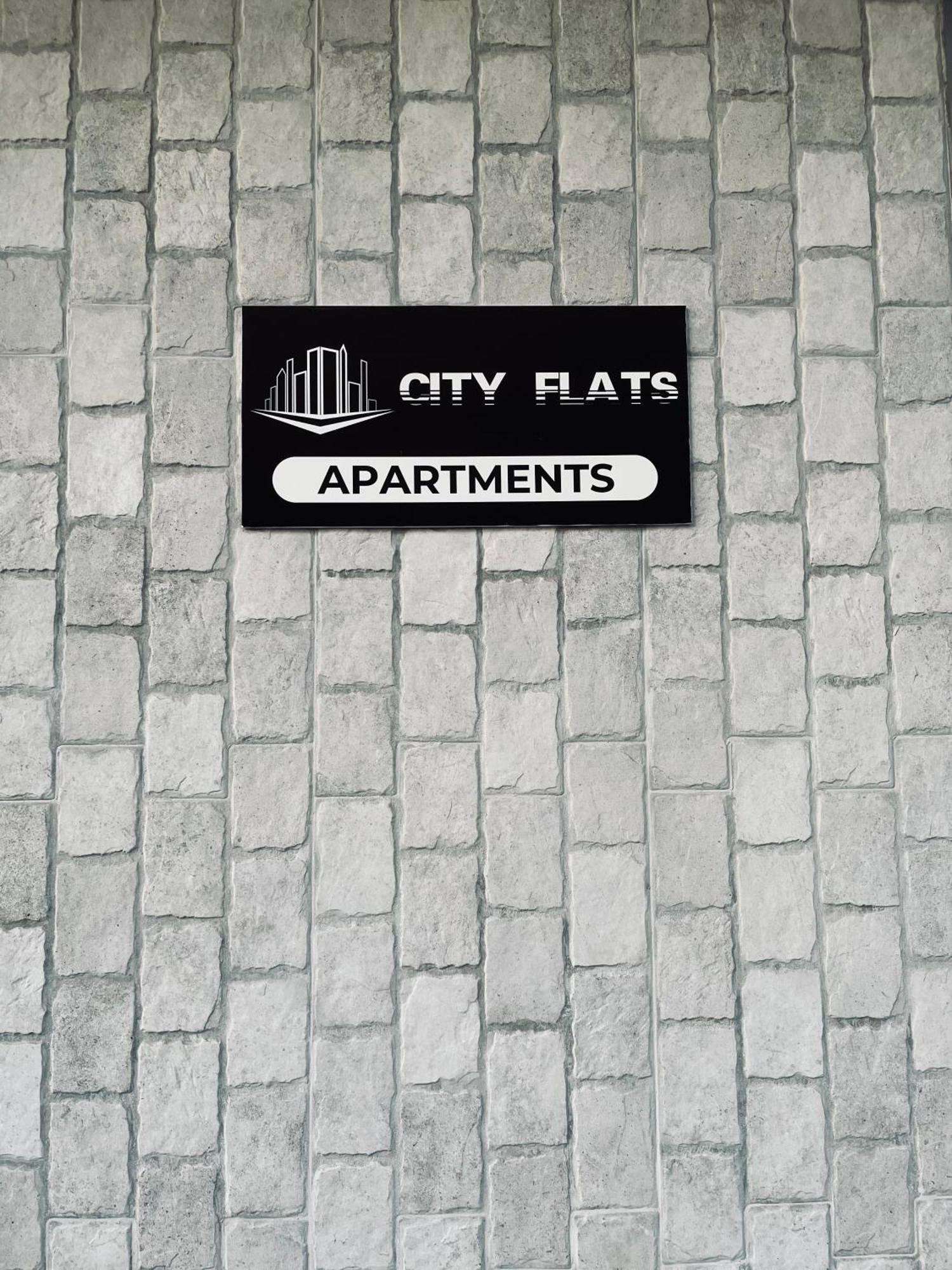 City Flats - Avenida Baleares 발렌시아 외부 사진